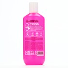 Шампунь для волос, мегаукрепление, 400 мл, аромат малиновой жвачки, PICO MICO - Фото 3