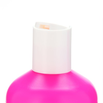 Шампунь PICO MICO-Tonus, мега-укрепление, бессульфатный, 400 мл