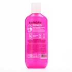 Бальзам для волос с маслом кокоса и жожоба, мега-укрепление, 400 мл, PICO MICO - Фото 3