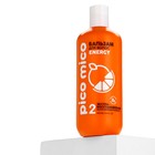 Бальзам для волос с маслом кокоса и жожоба, экстра-восстановление, 400 мл, PICO MICO - Фото 12