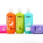 Бальзам для волос с маслом кокоса и жожоба, экстра-восстановление, 400 мл, PICO MICO - Фото 9