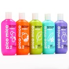 Бальзам для волос с маслом кокоса и жожоба, экстра-восстановление, 400 мл, PICO MICO - Фото 10