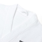 Халат махровый женский «Этель. Миссис», размер 50-52, хлопок 100%, белый - Фото 7