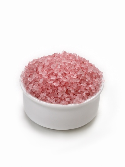 Соль для ванны «С 8 Марта!», 150 г, аромат малинового тирамису, Чистое счастье