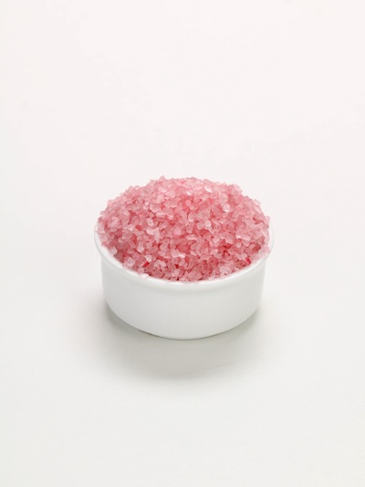 Соль для ванны «Самой чудесной», 150 г, аромат цветочный, Чистое счастье