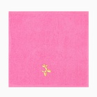 Салфетки махровые «Этель. Воздушный шарик», 3 шт., 30×30 см, хлопок 100% - Фото 4