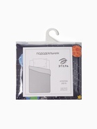 Пододеяльник 1.5-спальный «Этель. Млечный путь», 143×215 см, бязь 10063095