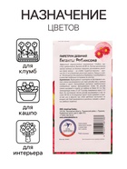 Семена цветов Пиретрум девичий "Гиганты Робинсона смесь", 0,1 г 10265166