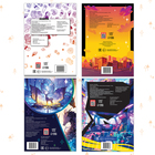 Книги «Найди и покажи. Сможешь найти?», набор 4 шт., Аниме - Фото 5