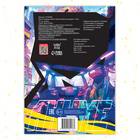 Книга «Найди и покажи. Технические неполадки», 16 стр., Аниме - Фото 5