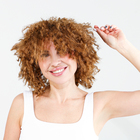 Карнавальный парик «Кудри» - Фото 1