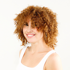 Карнавальный парик «Кудри» - Фото 2