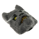 Карнавальная маска «Волк» - Фото 2