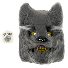 Карнавальная маска «Волк» - Фото 3