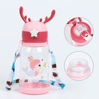 Бутылка для воды «Русалочка», 600 мл - Фото 2