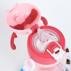 Бутылка для воды «Русалочка», 600 мл - Фото 3