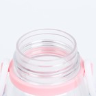 Бутылка для воды «Русалочка», 600 мл - Фото 5