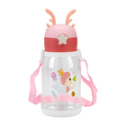 Бутылка для воды «Русалочка», 600 мл - Фото 6