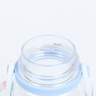 Бутылка для воды «Супергерой», 600 мл - Фото 5