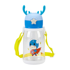 Бутылка для воды «Супергерой», 600 мл - Фото 6