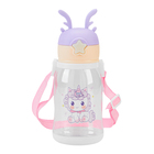 Бутылка для воды, 600 мл, «Единорог» - Фото 6