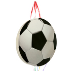 Пиньята «Футбольный мяч» - фото 321030135