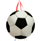 Пиньята «Футбольный мяч» - Фото 2