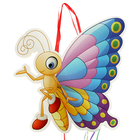 Пиньята «Бабочка» - Фото 2