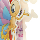 Пиньята «Бабочка» - Фото 3