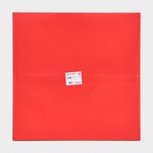 Пакет под торт, 40×40×40 см, красный - Фото 4