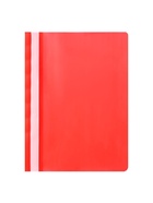 Набор папок-скоросшивателей Calligrata, А4, 120 мкм, с прозрачным верхом, 10 штук, микс - Фото 3