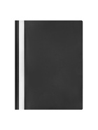 Набор папок-скоросшивателей Calligrata, А4, 120 мкм, с прозрачным верхом, 10 штук, микс - Фото 4