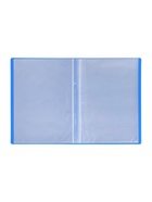 Набор папок А5, 20 вкладышей, Calligrata, микс, 3 штуки - Фото 3