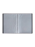 Набор папок А5, 20 вкладышей, Calligrata, микс, 4 штуки - Фото 3