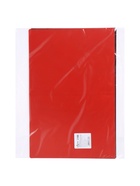 Набор папок А5, 20 вкладышей, Calligrata, микс, 4 штуки - Фото 6