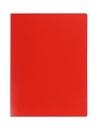 Набор папок А5, 20 вкладышей, Calligrata, микс, 4 штуки 10177662