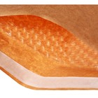 Набор крафт-конвертов с воздушно-пузырьковой плёнкой MailPRO D/1, 18 х 26 см, 5 штук, kraft - фото 24569385