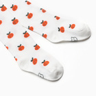 Набор колготок Крошка Я Oranges 2 пары, р. 68-74 см 9834532 - фото 14277606