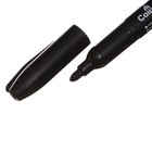 Набор маркеров перманентных 12 штук, 4.0 мм, Calligrata, чёрный - фото 26171723