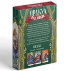 Оракул «Сад Любви», 50 карт (7х12 см), 16+ - Фото 6