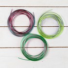 УЦЕНКА 3D ручка Luazon, дисплей, работа с ABS и PLA, пластик в комплекте, фиолетовая - Фото 7