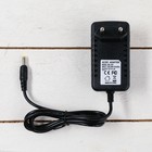 УЦЕНКА 3D ручка Luazon, дисплей, работа с ABS и PLA, пластик в комплекте, фиолетовая - Фото 10