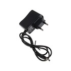 Массажёр для ног Luazon LEM-24, бандаж на колено, нагрев до 65°С, чёрный - Фото 7