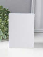 Подставка для благовоний «Горы», стелющийся дым, 10×10×2 см - Фото 7