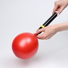 Насос для воздушных шаров, чёрный - фото 57995855 Насос для воздушных шаров, чёрный - фото 57995855