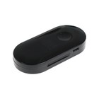 Корректор осанки LEM-27, электрический, миостимулятор, розовый - Фото 7