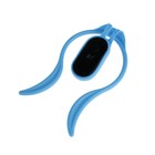 Корректор осанки LEM-27, электрический, миостимулятор, голубой - Фото 3