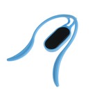 Корректор осанки LEM-27, электрический, миостимулятор, голубой - Фото 5