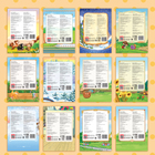 Сказки на казахском языке, набор 12 шт. - Фото 9