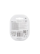 Аккумулятор GP, Ni-Mh, AA, HR6-4BL, 1.2В, 2700 мАч, блистер, 4 шт. 1065393 - фото 16587017